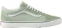 Tênis Feminino Vans Old Skool Color Theory - Gray Olive