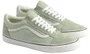 Tênis Feminino Vans Old Skool Color Theory - Gray Olive