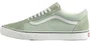 Tênis Feminino Vans Old Skool Color Theory - Gray Olive