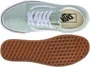 Tênis Feminino Vans Old Skool Color Theory - Gray Olive