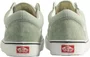 Tênis Feminino Vans Old Skool Color Theory - Gray Olive
