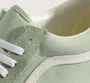 Tênis Feminino Vans Old Skool Color Theory - Gray Olive