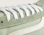 Tênis Feminino Vans Old Skool Color Theory - Gray Olive