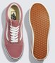 Tênis Feminino Vans Old Skool - Color Theory Whitered Rose
