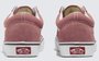 Tênis Feminino Vans Old Skool - Color Theory Whitered Rose