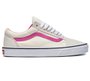Tênis Feminino Vans Old Skool - Pop Rasberry Rose