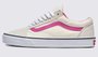 Tênis Feminino Vans Old Skool - Pop Rasberry Rose