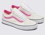 Tênis Feminino Vans Old Skool - Pop Rasberry Rose