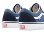 Tênis Feminino Vans Old Skool Pro Skate - Navy/White