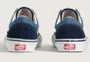Tênis Feminino Vans Old Skool Pro Skate - Navy/White