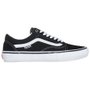 Tênis Feminino Vans Old Skool Skate - Black/White