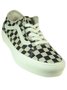 Tênis Feminino Vans Old Skool Tape Eco Theory - Checkerboard