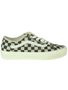 Tênis Feminino Vans Old Skool Tape Eco Theory - Checkerboard