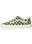 Tênis Feminino Vans Old Skool Tape Eco Theory - Checkerboard