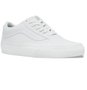 Tênis Feminino Vans Old Skool - True White
