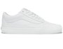 Tênis Feminino Vans Old Skool - True White
