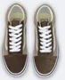 Tênis Feminino Vans Old Skool - Vintage Cocoa
