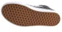 Tênis Feminino Vans SK8-HI - Black/White