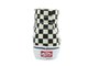 Tênis Feminino Vans SK8-Hi Tapared - Checkerboard/True White 