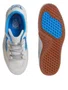 Tênis Feminino Vans Skate 2 Wayvee - Blanc/Azure Blue