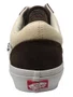 Tênis Feminino Vans Skate Old Skool - Vintage Cocoa 