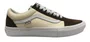 Tênis Feminino Vans Skate Old Skool - Vintage Cocoa 