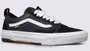 Tênis Feminino Vans Skate Old Skool Wafflecup - Black/White