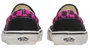Tênis Feminino Vans Slip-On Pop - Check Raspberry Rose
