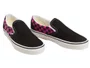 Tênis Feminino Vans Slip-On Pop - Check Raspberry Rose