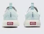 Tênis Feminino Vans Ultrarange Exo - Light Aqua
