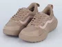 Tênis Feminino Vans Ultrarange Neo VR3 - Taupe
