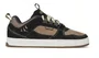 Tênis Hocks Pop Pro - Preto/Marrom