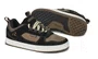 Tênis Hocks Pop Pro - Preto/Marrom