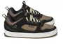 Tênis Hocks Pop Pro - Preto/Marrom