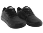 Tênis Infantil Mormaii Urban Nono JR - Black/Black