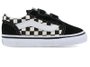 Tênis Infantil Old Skool V - Black/White