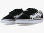 Tênis Infantil Old Skool V - Black/White