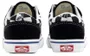 Tênis Infantil Old Skool V Logo - Check/Black/White