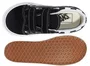 Tênis Infantil Old Skool V Logo - Check/Black/White