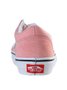 Tênis Infantil Vans Old Skool - Powder Pink