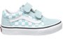 Tênis Infantil Vans Old Skool V Color Theory - Checkerboard
