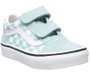 Tênis Infantil Vans Old Skool V Color Theory - Checkerboard