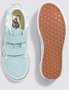 Tênis Infantil Vans Old Skool V Color Theory - Checkerboard