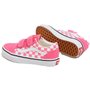Tênis Infantil Vans Old Skool V - Color Theory Checkerboard 