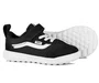 Tênis Infantil Vans Ultrarange 66 V - Black/White