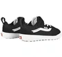 Tênis Infantil Vans Ultrarange 66 V - Black/White