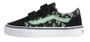 Tênis Juvenil Vans Old Skool V - Glow Cosmic