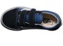 Tênis Juvenil Vans Old Skool V - Navy/True White