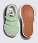 Tênis Juvenil Vans SK8 Mid Reissue V - Color Theory Pistachio GR