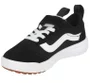 Tênis Juvenil Vans Ultrarange 66V - Black/True White